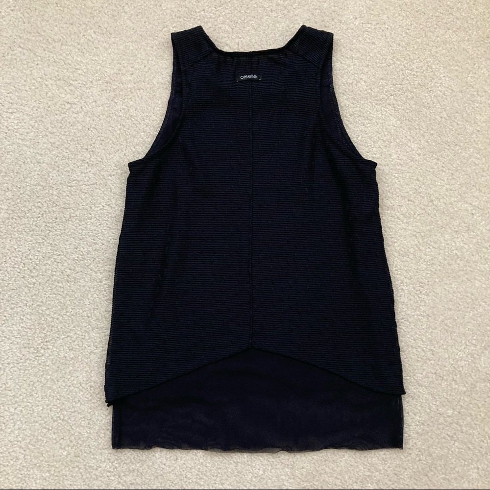 Oiselle Rabbit tank - Picture 2 of 3
